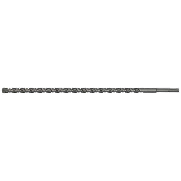 SDS Plus Drill Bit 14 x 450mm | SDS14X450
