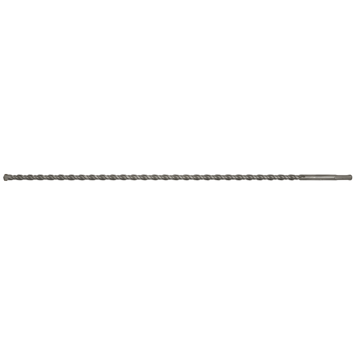 SDS Plus Drill Bit 14 x 600mm | SDS14X600
