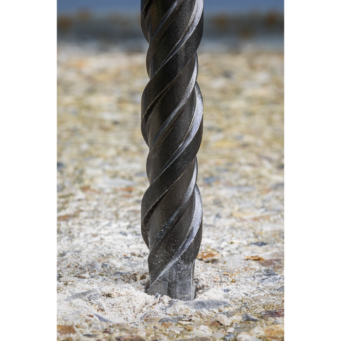 SDS Plus Drill Bit 15 x 450mm | SDS15X450