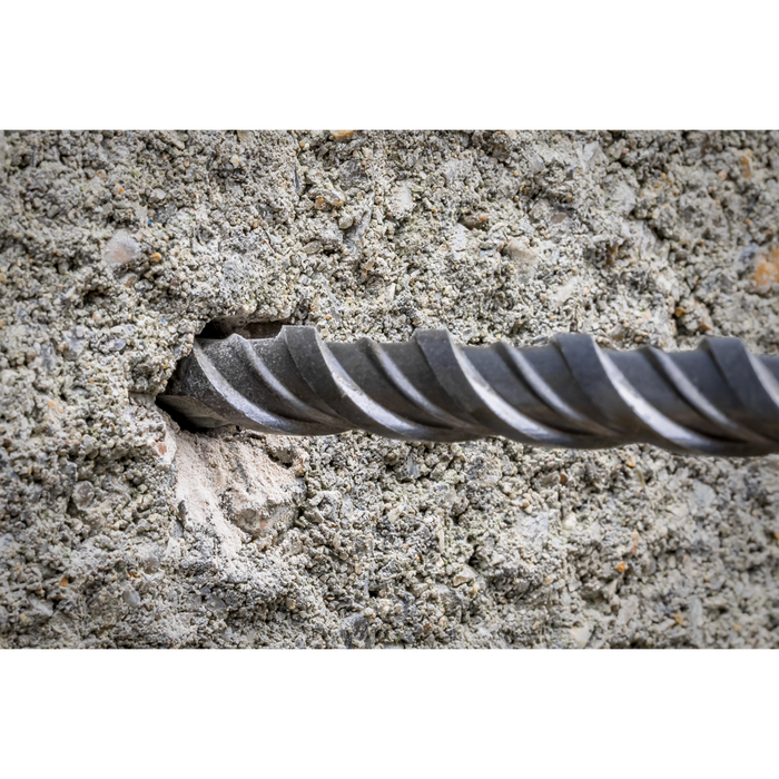 SDS Plus Drill Bit 15 x 450mm | SDS15X450
