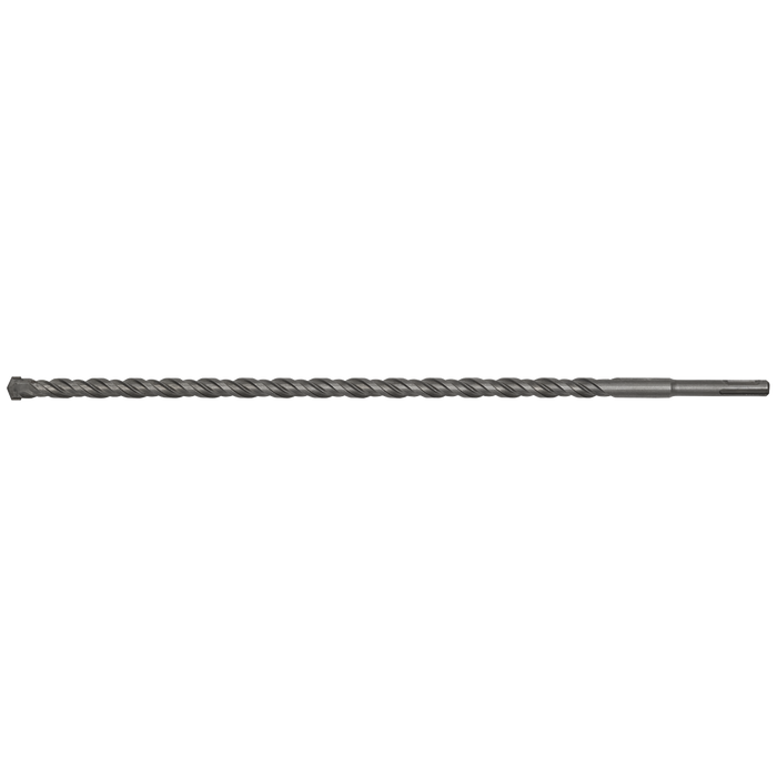 SDS Plus Drill Bit 15 x 450mm | SDS15X450