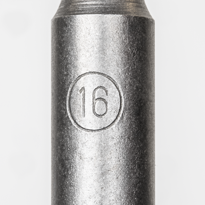 Worksafe® SDS Plus Drill Bit 16 x 160mm | SDS16X160