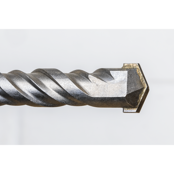 Worksafe® SDS Plus Drill Bit 16 x 160mm | SDS16X160