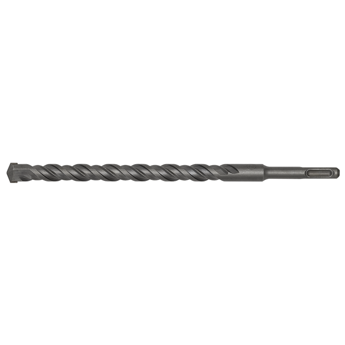 SDS Plus Drill Bit 16 x 250mm | SDS16x250
