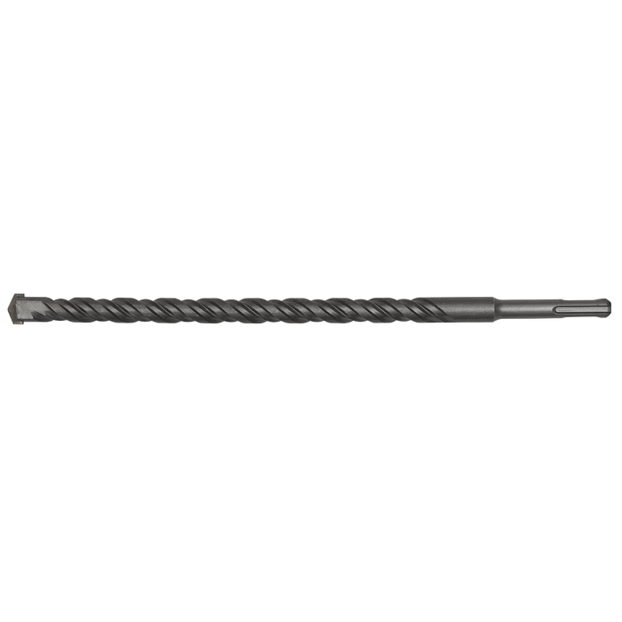 SDS Plus Drill Bit 16 x 300mm | SDS16x300
