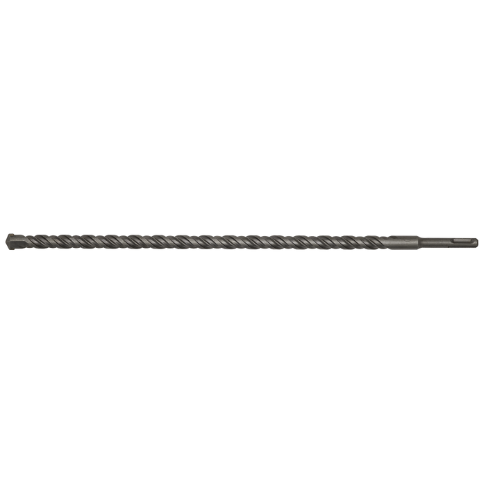 SDS Plus Drill Bit 16 x 450mm | SDS16x450