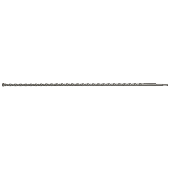 SDS Plus Drill Bit 16 x 800mm | SDS16x800