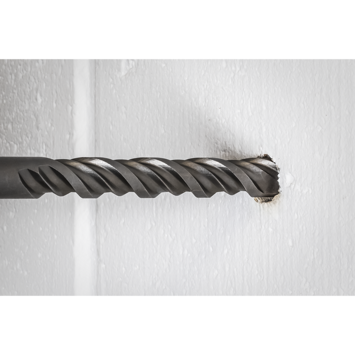 Worksafe® SDS Plus Drill Bit 17 x 200mm | SDS17x200