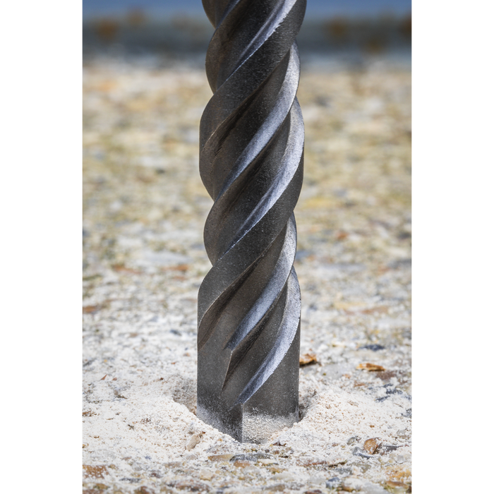 Worksafe® SDS Plus Drill Bit 17 x 200mm | SDS17x200