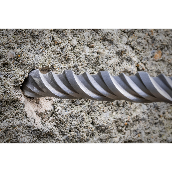 Worksafe® SDS Plus Drill Bit 17 x 200mm | SDS17x200