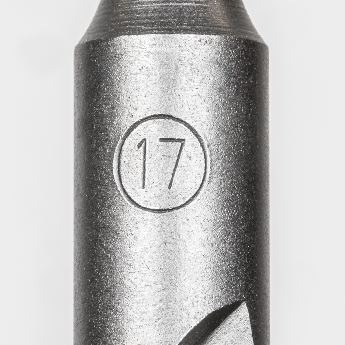 Worksafe® SDS Plus Drill Bit 17 x 200mm | SDS17x200