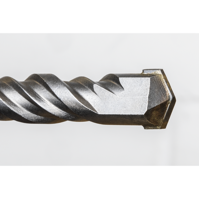 Worksafe® SDS Plus Drill Bit 17 x 200mm | SDS17x200