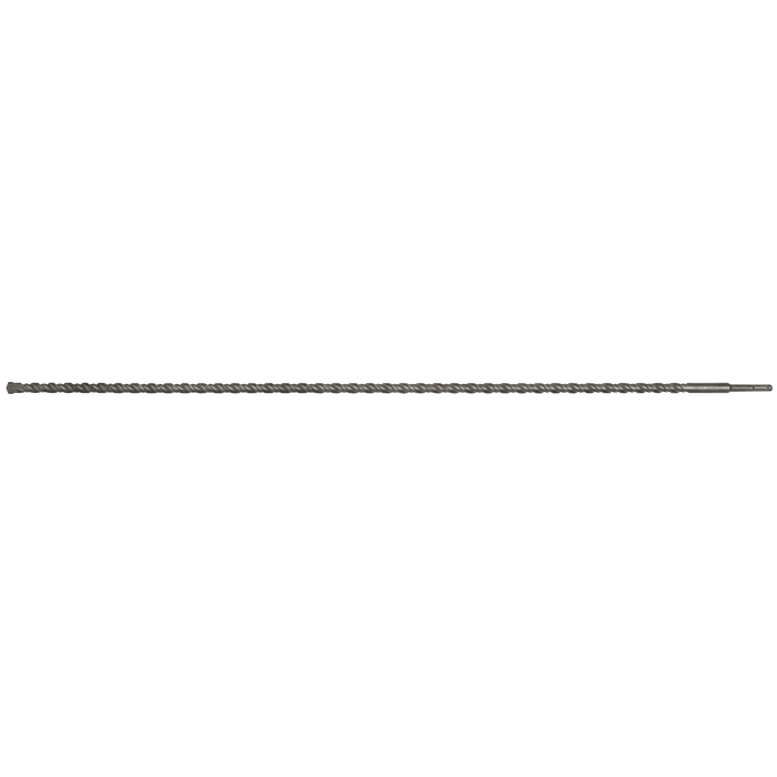 Worksafe® SDS Plus Drill Bit 18 x 1000mm | SDS18x1000