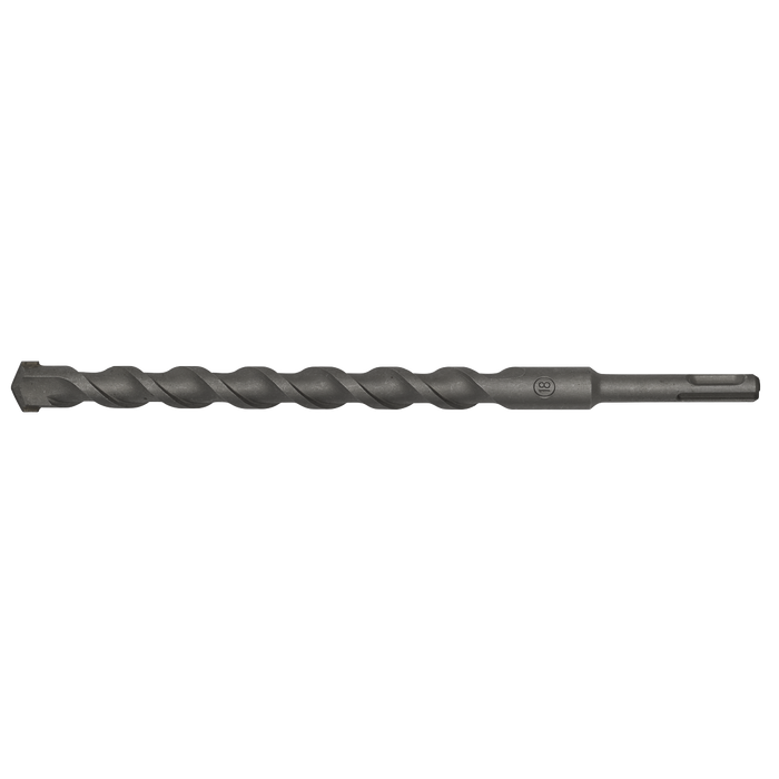 Worksafe® SDS Plus Drill Bit 18 x 250mm | SDS18x250