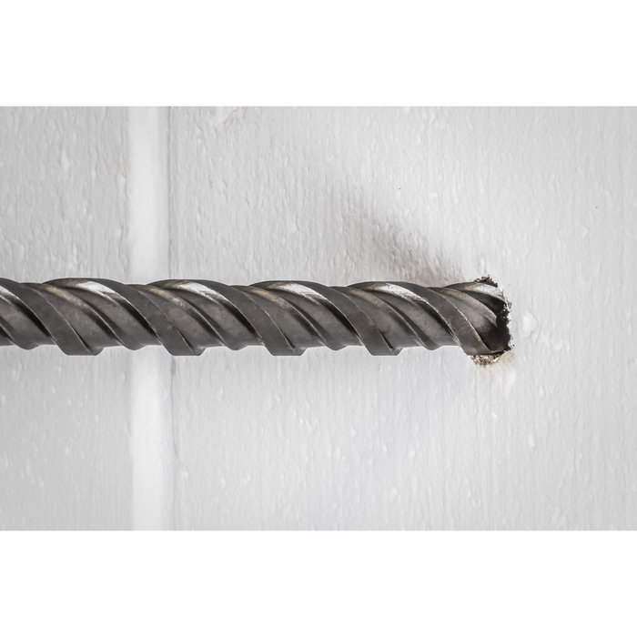 Worksafe® SDS Plus Drill Bit 18 x 300mm | SDS18x300
