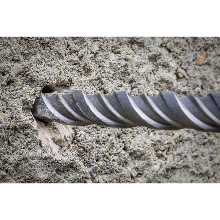 Worksafe® SDS Plus Drill Bit 18 x 300mm | SDS18x300