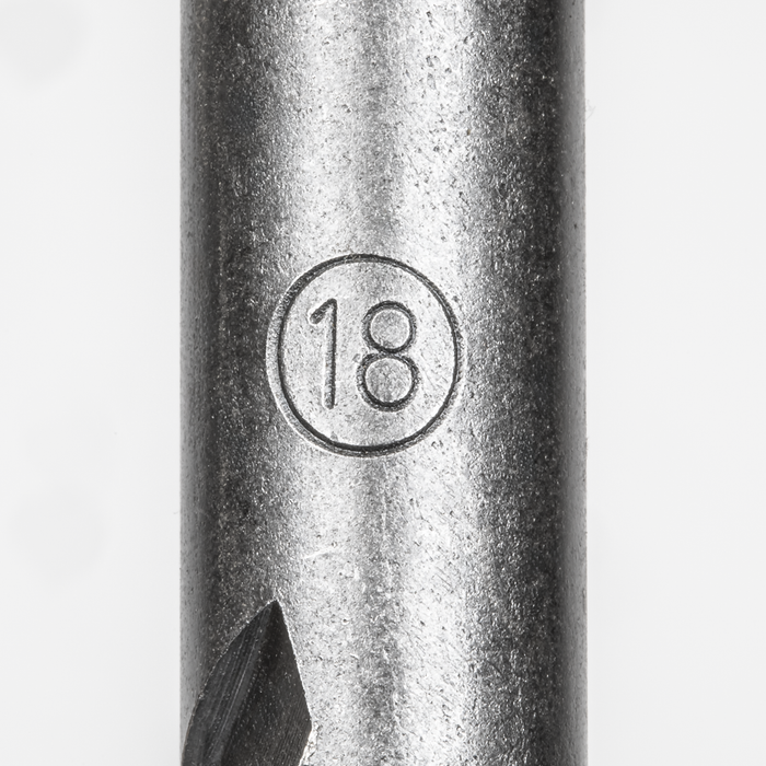 Worksafe® SDS Plus Drill Bit 18 x 300mm | SDS18x300