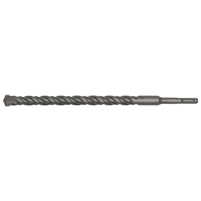 Worksafe® SDS Plus Drill Bit 18 x 300mm | SDS18x300