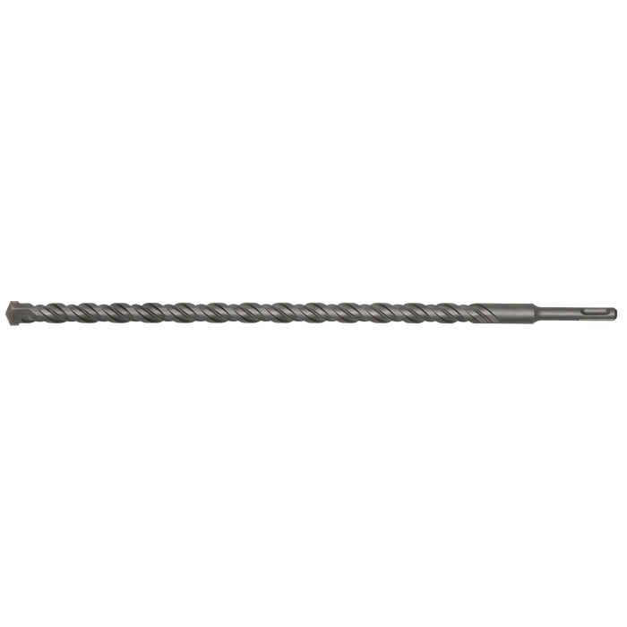 Worksafe® SDS Plus Drill Bit 18 x 450mm | SDS18x450