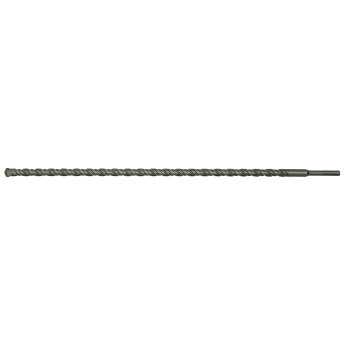 Worksafe® SDS Plus Drill Bit 18 x 600mm | SDS18x600