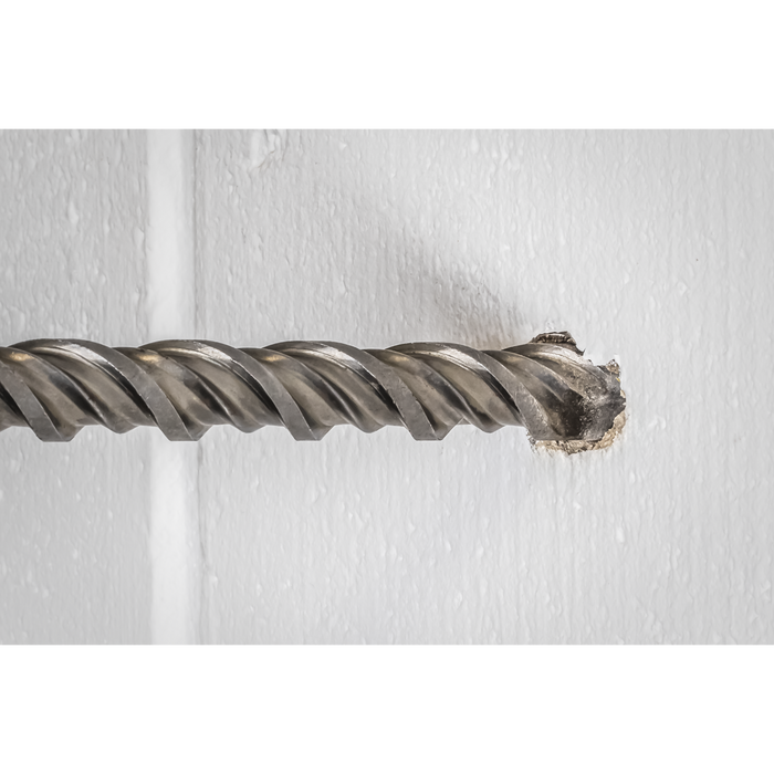 Worksafe® SDS Plus Drill Bit 19 x 200mm | SDS19x200