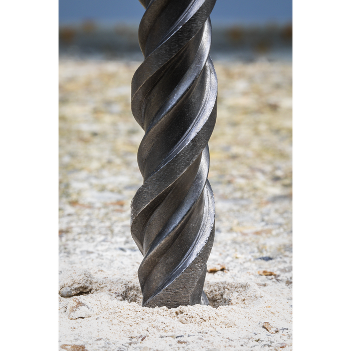 Worksafe® SDS Plus Drill Bit 19 x 200mm | SDS19x200