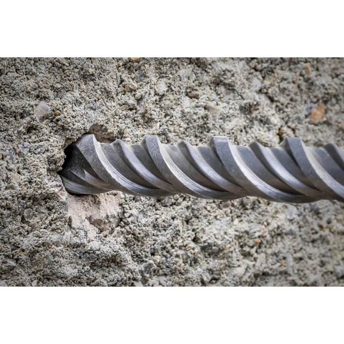 Worksafe® SDS Plus Drill Bit 19 x 450mm | SDS19x450