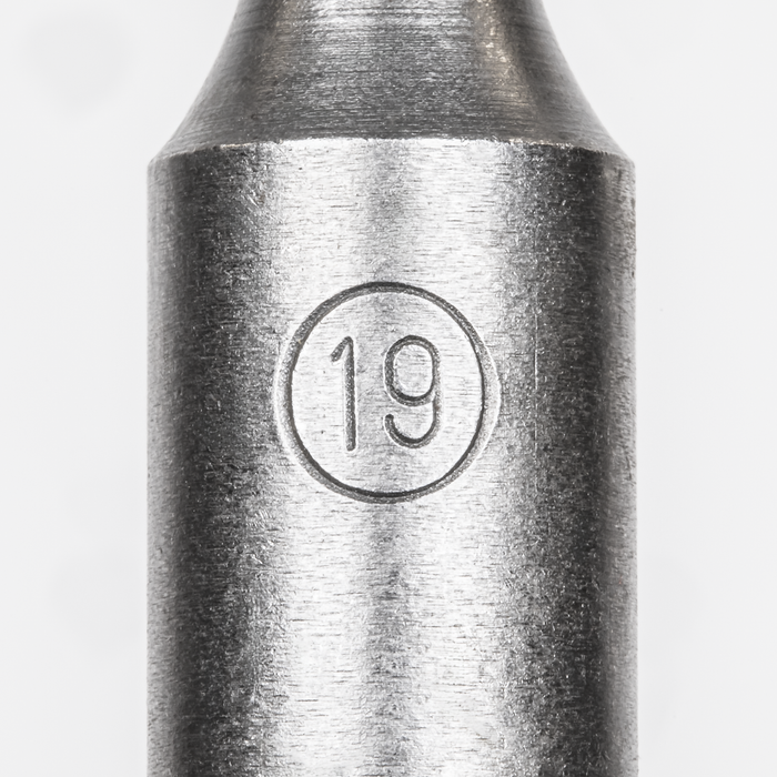 Worksafe® SDS Plus Drill Bit 19 x 450mm | SDS19x450