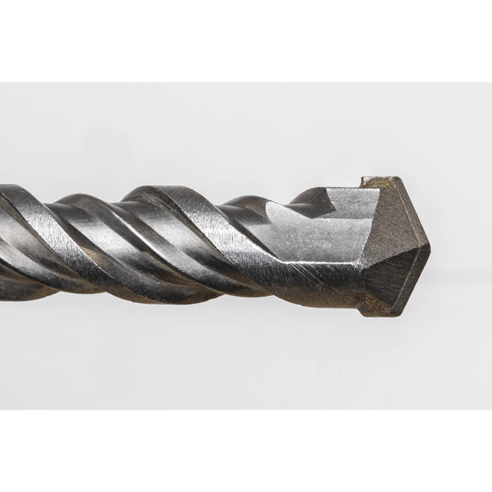 Worksafe® SDS Plus Drill Bit 19 x 450mm | SDS19x450