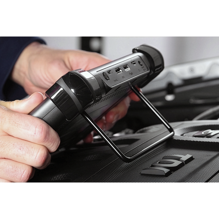 Diagnostic Tablet Multi-Manufacturer | SDS1