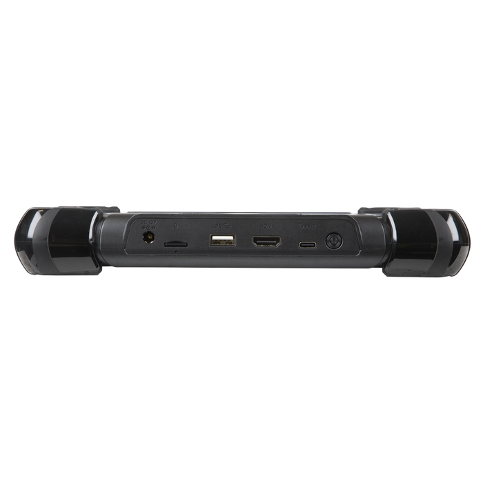 Diagnostic Tablet Multi-Manufacturer | SDS1