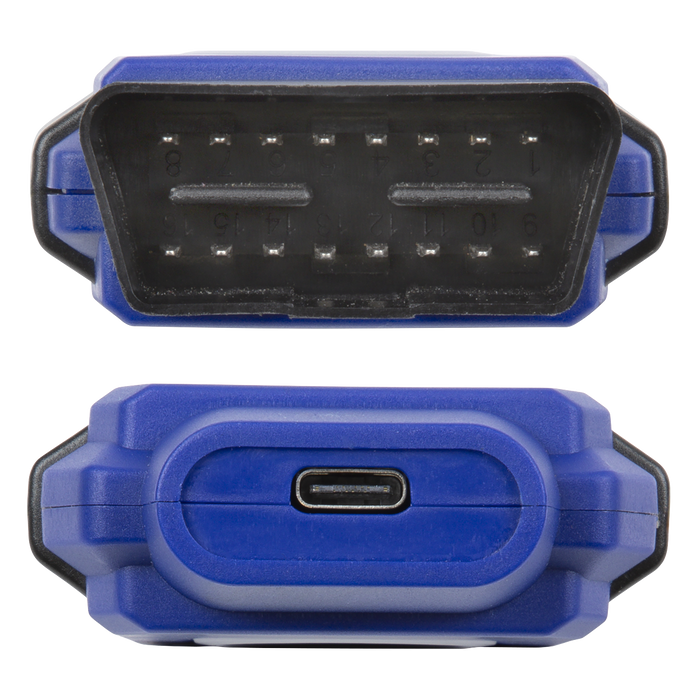 Diagnostic Tablet Multi-Manufacturer | SDS1