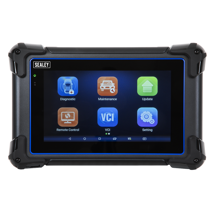 Diagnostic Tablet Multi-Manufacturer | SDS1