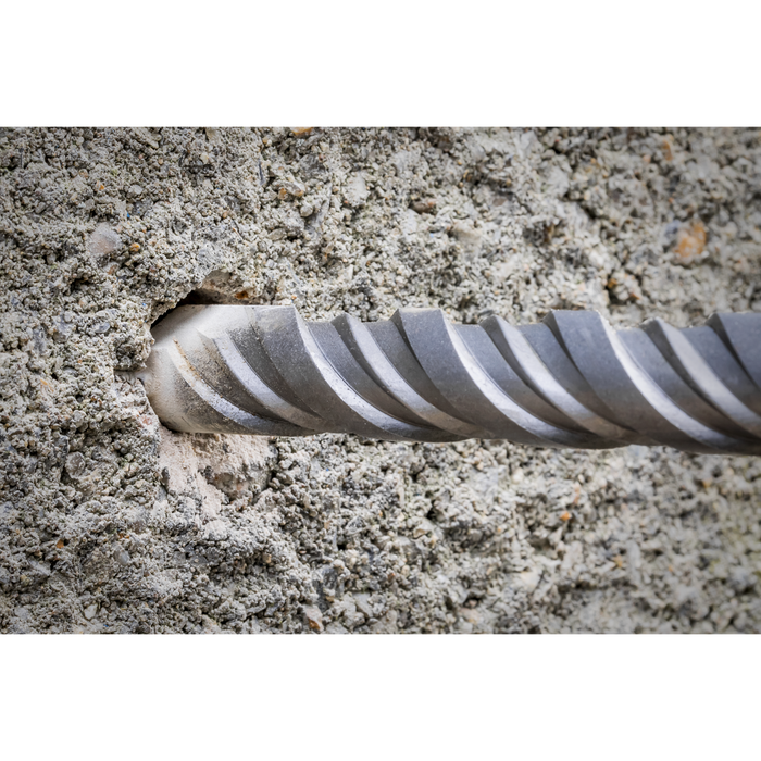 Worksafe® SDS Plus Drill Bit 20 x 1000mm | SDS20x1000
