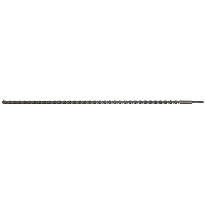 Worksafe® SDS Plus Drill Bit 20 x 1000mm | SDS20x1000