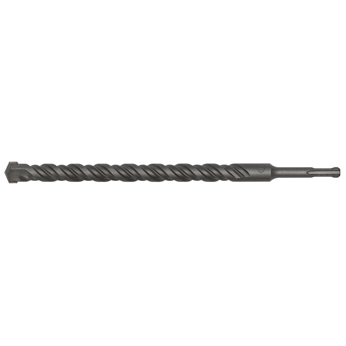 Worksafe® SDS Plus Drill Bit 20 x 300mm | SDS20x300