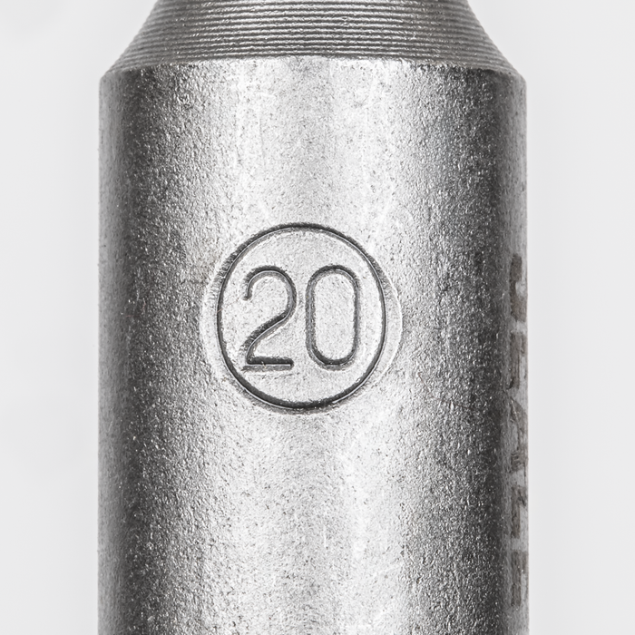 Worksafe® SDS Plus Drill Bit 20 x 600mm | SDS20x600