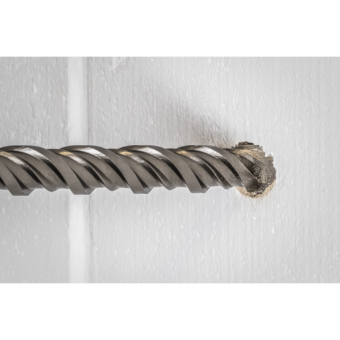 Worksafe® SDS Plus Drill Bit 22 x 250mm | SDS22x250