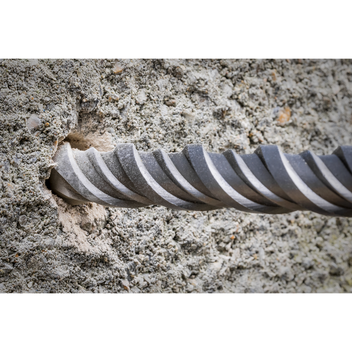 Worksafe® SDS Plus Drill Bit 22 x 250mm | SDS22x250