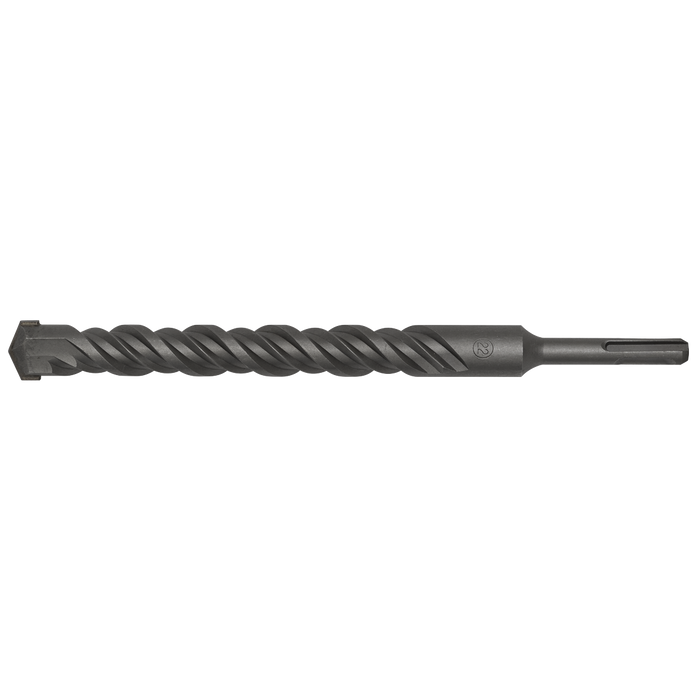 Worksafe® SDS Plus Drill Bit 22 x 250mm | SDS22x250