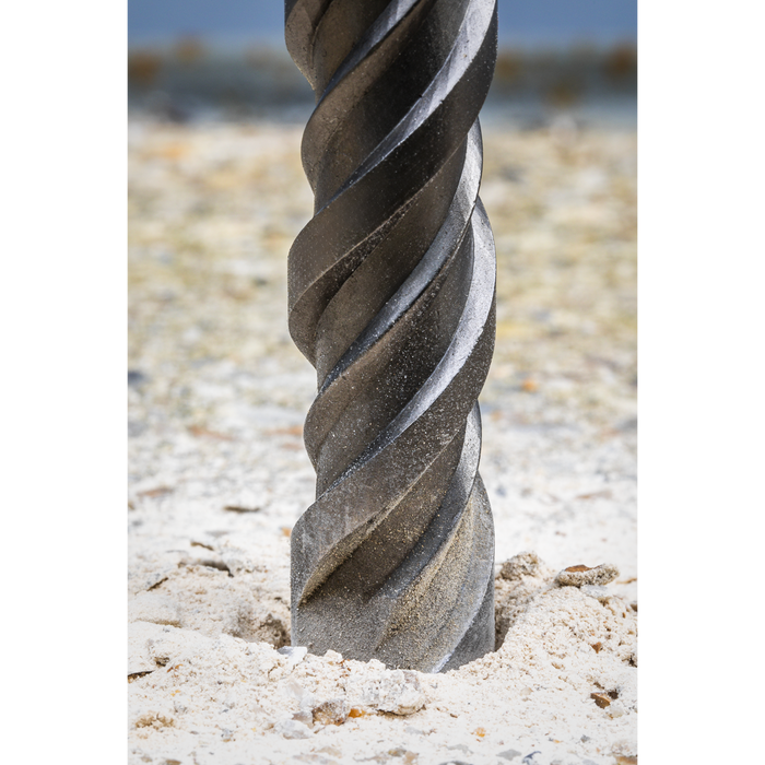 Worksafe® SDS Plus Drill Bit 22 x 450mm | SDS22x450