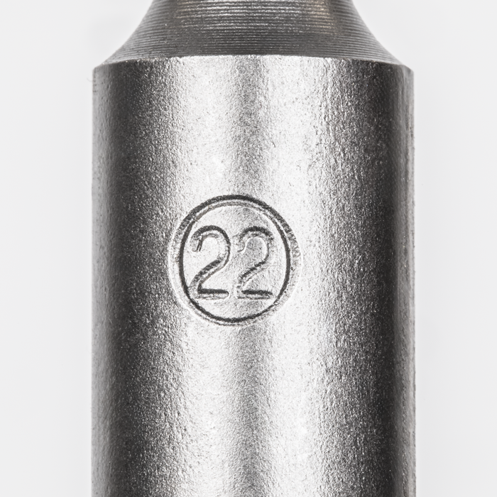 Worksafe® SDS Plus Drill Bit 22 x 450mm | SDS22x450