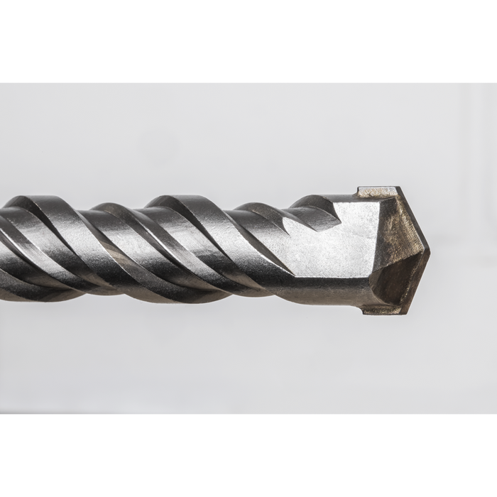 Worksafe® SDS Plus Drill Bit 22 x 450mm | SDS22x450
