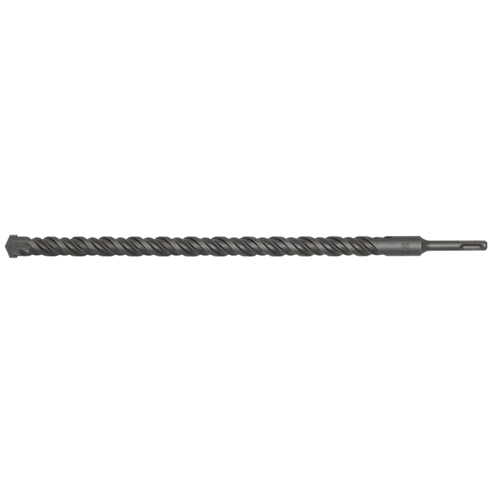 Worksafe® SDS Plus Drill Bit 22 x 450mm | SDS22x450