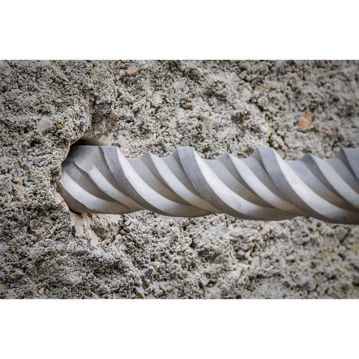 SDS Plus Drill Bit 23 x 450mm | SDS23X450