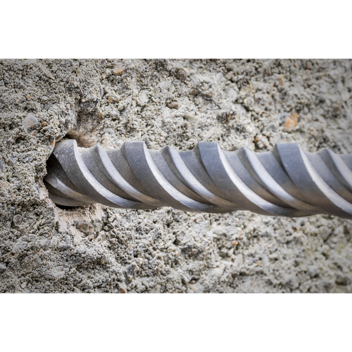 Worksafe® SDS Plus Drill Bit 24 x 250mm | SDS24X250