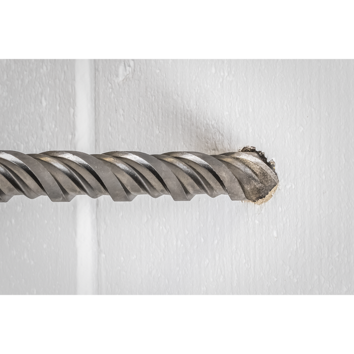 Worksafe® SDS Plus Drill Bit 24 x 450mm | SDS24X450
