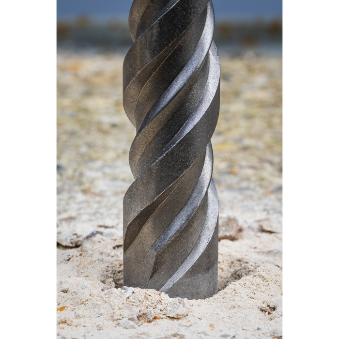 Worksafe® SDS Plus Drill Bit 24 x 450mm | SDS24X450