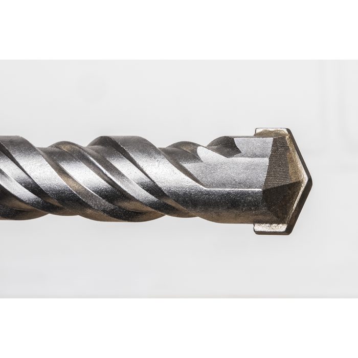 Worksafe® SDS Plus Drill Bit 24 x 450mm | SDS24X450