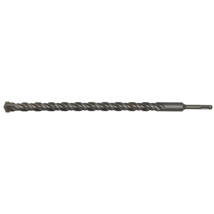 Worksafe® SDS Plus Drill Bit 24 x 450mm | SDS24X450